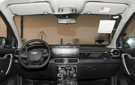 Geely Coolray I, 2025 год, 1 970 000 рублей, 7 фотография