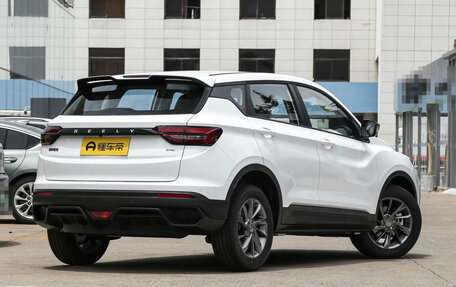 Geely Coolray I, 2025 год, 1 970 000 рублей, 4 фотография