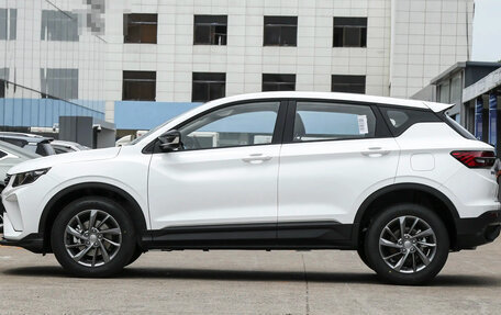 Geely Coolray I, 2025 год, 1 970 000 рублей, 6 фотография