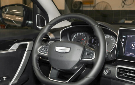 Geely Coolray I, 2025 год, 1 970 000 рублей, 9 фотография