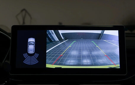 Geely Coolray I, 2025 год, 1 970 000 рублей, 10 фотография