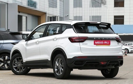 Geely Coolray I, 2025 год, 1 970 000 рублей, 3 фотография