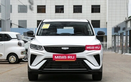 Geely Coolray I, 2025 год, 1 970 000 рублей, 2 фотография