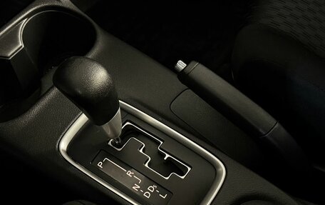 Mitsubishi Outlander III рестайлинг 3, 2015 год, 1 430 000 рублей, 16 фотография