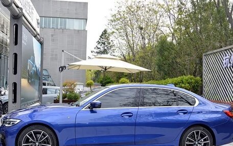 BMW 3 серия, 2021 год, 2 400 000 рублей, 4 фотография