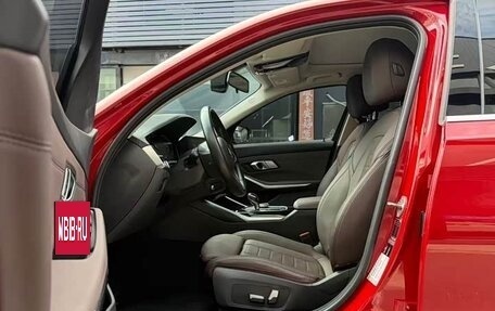 BMW 3 серия, 2022 год, 2 780 000 рублей, 7 фотография