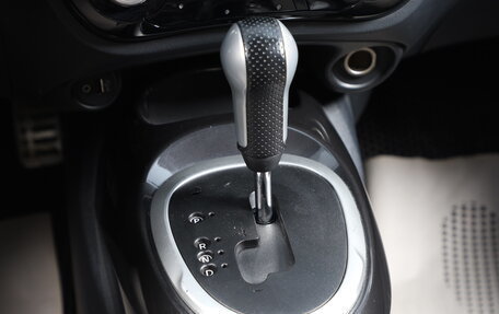 Nissan Juke II, 2013 год, 1 339 000 рублей, 16 фотография