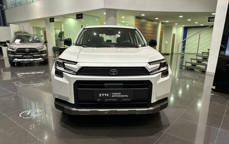 Toyota RAV4, 2026 год, 4 770 000 рублей, 2 фотография