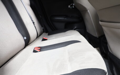 Nissan Juke II, 2013 год, 1 339 000 рублей, 17 фотография