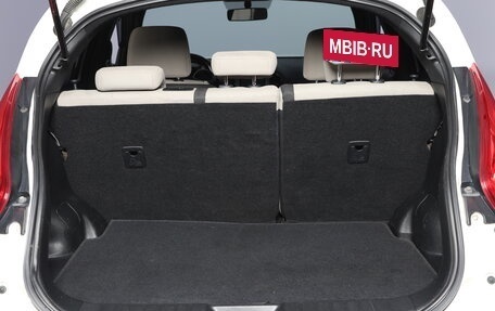 Nissan Juke II, 2013 год, 1 339 000 рублей, 18 фотография