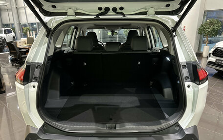 Toyota RAV4, 2026 год, 4 770 000 рублей, 12 фотография