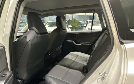 Toyota RAV4, 2026 год, 4 770 000 рублей, 15 фотография