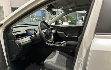 Toyota RAV4, 2026 год, 4 770 000 рублей, 20 фотография