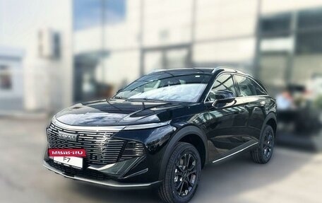 Haval F7, 2026 год, 2 899 000 рублей, 2 фотография