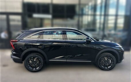 Haval F7, 2026 год, 2 899 000 рублей, 8 фотография