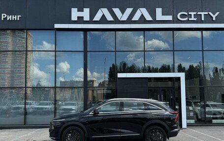 Haval F7, 2026 год, 2 899 000 рублей, 9 фотография