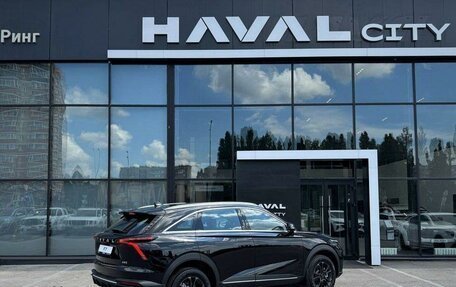 Haval F7, 2026 год, 2 899 000 рублей, 11 фотография