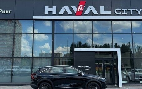 Haval F7, 2026 год, 2 899 000 рублей, 7 фотография