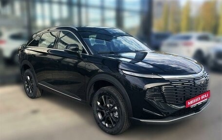 Haval F7, 2026 год, 2 899 000 рублей, 4 фотография