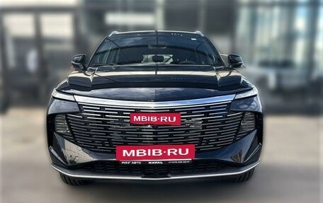 Haval F7, 2026 год, 2 899 000 рублей, 6 фотография