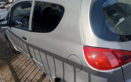 Mitsubishi Colt VI рестайлинг, 2007 год, 400 000 рублей, 4 фотография