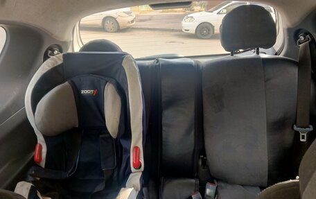 Mitsubishi Colt VI рестайлинг, 2007 год, 400 000 рублей, 7 фотография