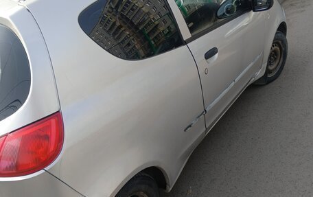 Mitsubishi Colt VI рестайлинг, 2007 год, 400 000 рублей, 3 фотография