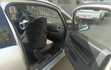 Mitsubishi Colt VI рестайлинг, 2007 год, 400 000 рублей, 5 фотография