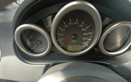 Mitsubishi Colt VI рестайлинг, 2007 год, 400 000 рублей, 6 фотография