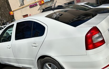 Skoda Octavia, 2012 год, 950 000 рублей, 7 фотография