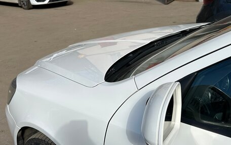 Skoda Octavia, 2012 год, 950 000 рублей, 5 фотография