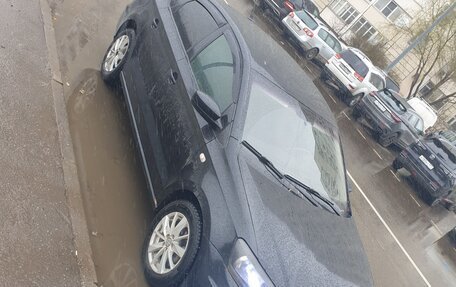 Volkswagen Polo VI (EU Market), 2015 год, 460 000 рублей, 3 фотография