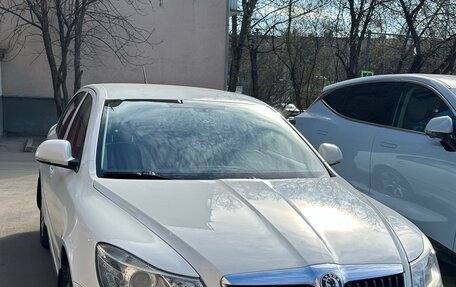 Skoda Octavia, 2012 год, 950 000 рублей, 4 фотография