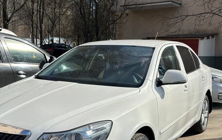 Skoda Octavia, 2012 год, 950 000 рублей, 8 фотография