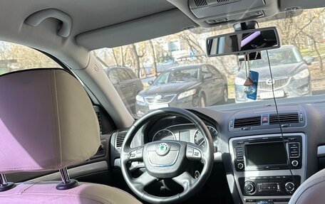 Skoda Octavia, 2012 год, 950 000 рублей, 9 фотография