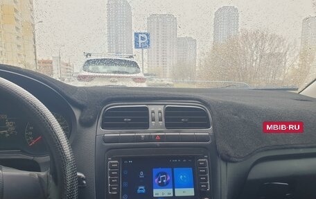 Volkswagen Polo VI (EU Market), 2015 год, 460 000 рублей, 5 фотография