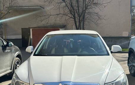 Skoda Octavia, 2012 год, 950 000 рублей, 15 фотография