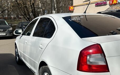 Skoda Octavia, 2012 год, 950 000 рублей, 11 фотография