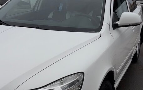 Skoda Octavia, 2012 год, 950 000 рублей, 16 фотография