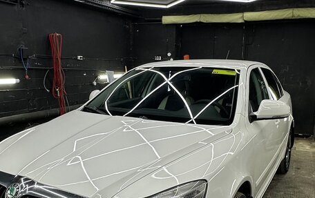 Skoda Octavia, 2012 год, 950 000 рублей, 17 фотография