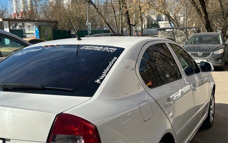 Skoda Octavia, 2012 год, 950 000 рублей, 12 фотография