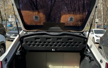 Skoda Octavia, 2012 год, 950 000 рублей, 10 фотография