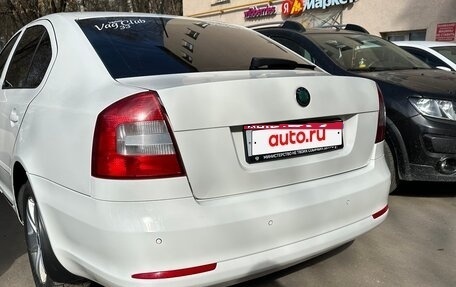 Skoda Octavia, 2012 год, 950 000 рублей, 6 фотография