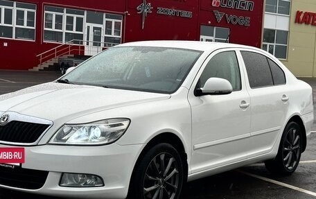 Skoda Octavia, 2012 год, 950 000 рублей, 20 фотография