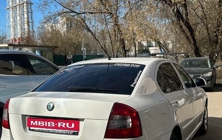 Skoda Octavia, 2012 год, 950 000 рублей, 13 фотография