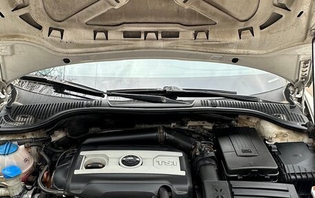 Skoda Octavia, 2012 год, 950 000 рублей, 25 фотография