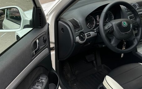 Skoda Octavia, 2012 год, 950 000 рублей, 22 фотография