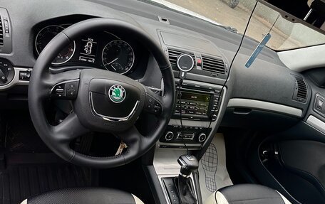 Skoda Octavia, 2012 год, 950 000 рублей, 23 фотография