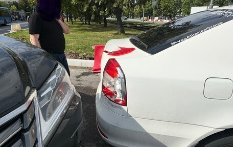 Skoda Octavia, 2012 год, 950 000 рублей, 26 фотография