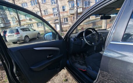 Nissan Almera, 2014 год, 470 000 рублей, 5 фотография